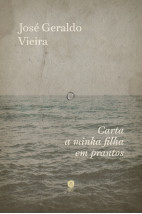 Carta a minha filha em prantos