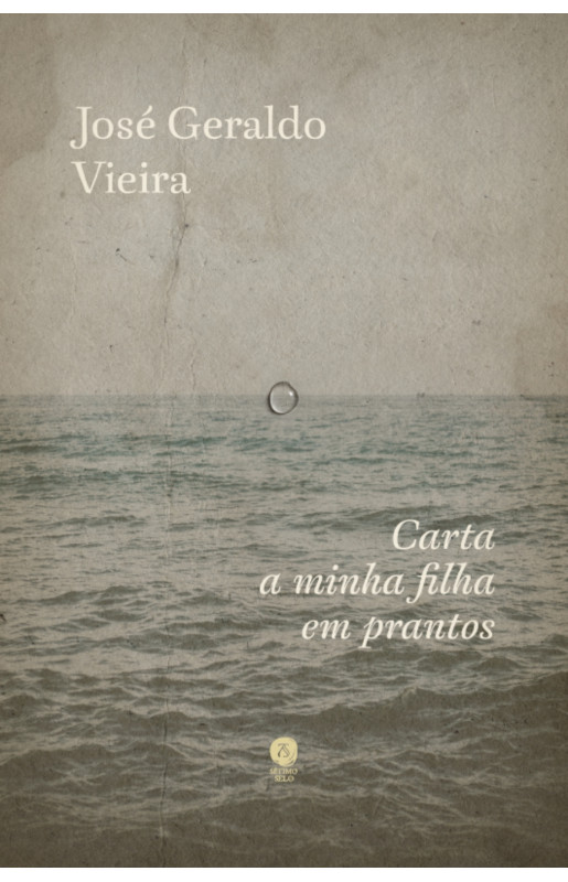 Carta a minha filha em prantos