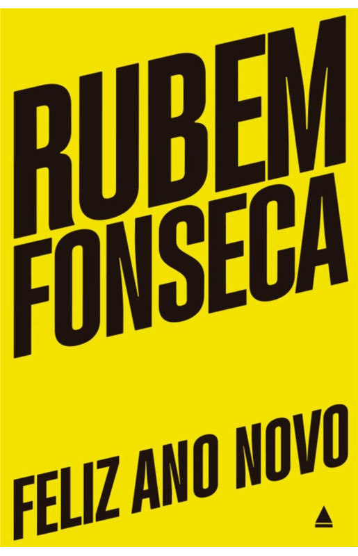 Feliz Ano Novo