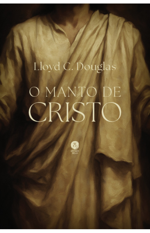 O manto de Cristo