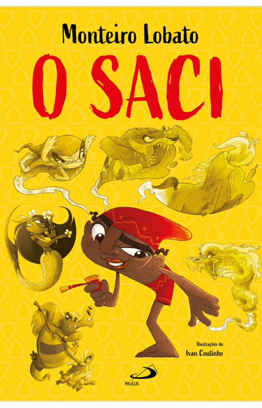 O Saci