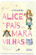 Alice no País das Maravilhas - Grande