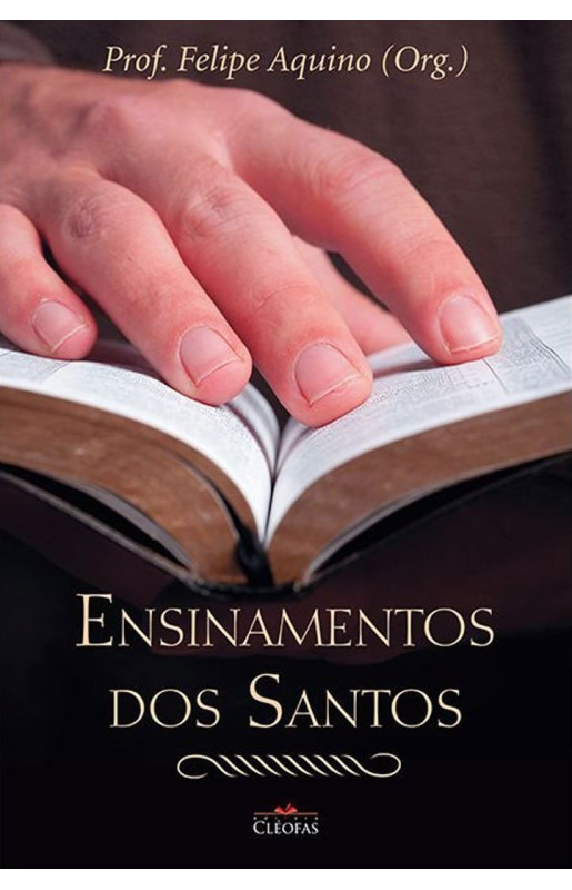 Ensinamentos dos Santos