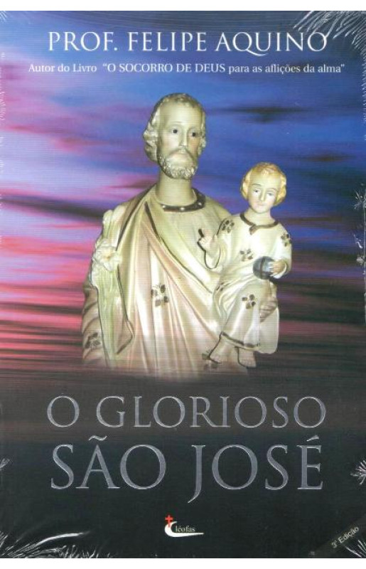 O Glorioso São José
