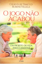 O Jogo Não Acabou