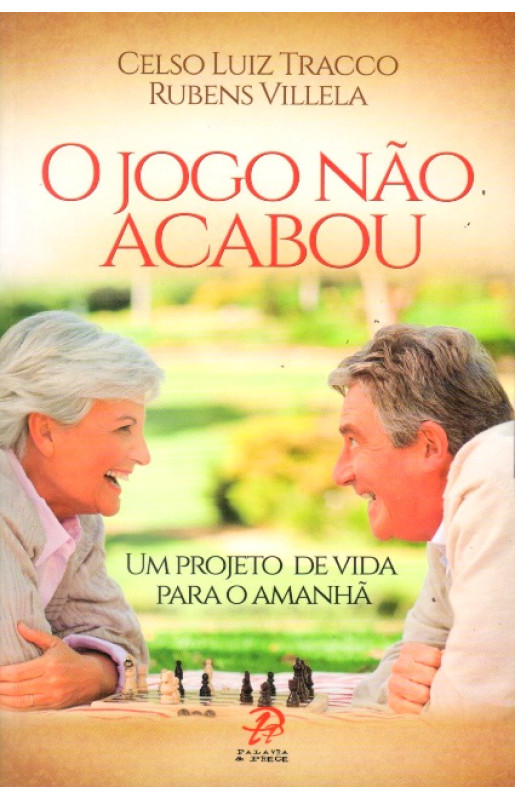 O Jogo Não Acabou