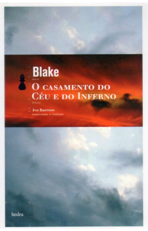 O casamento do Céu e do Inferno