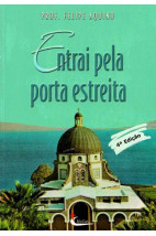 Entrai Pela Porta Estreita