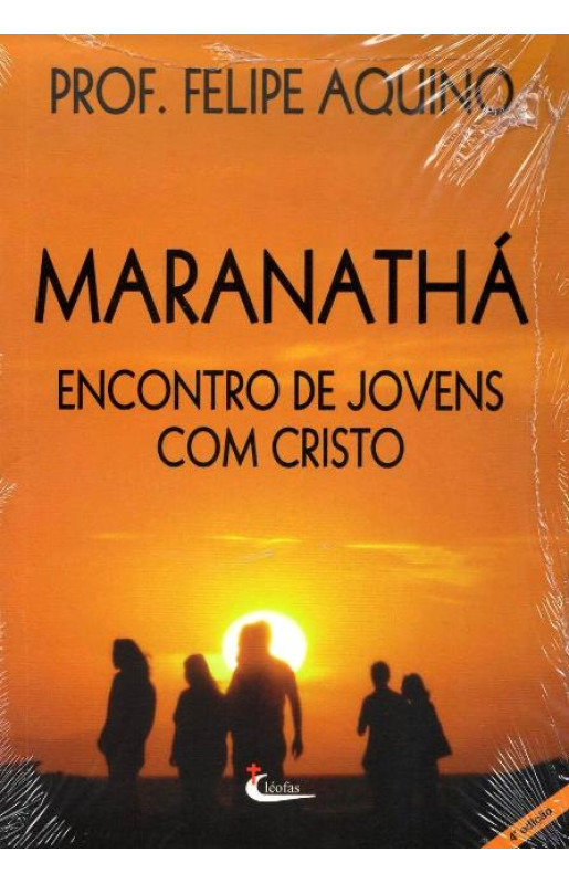Maranathá: Encontro de Jovens com Cristo