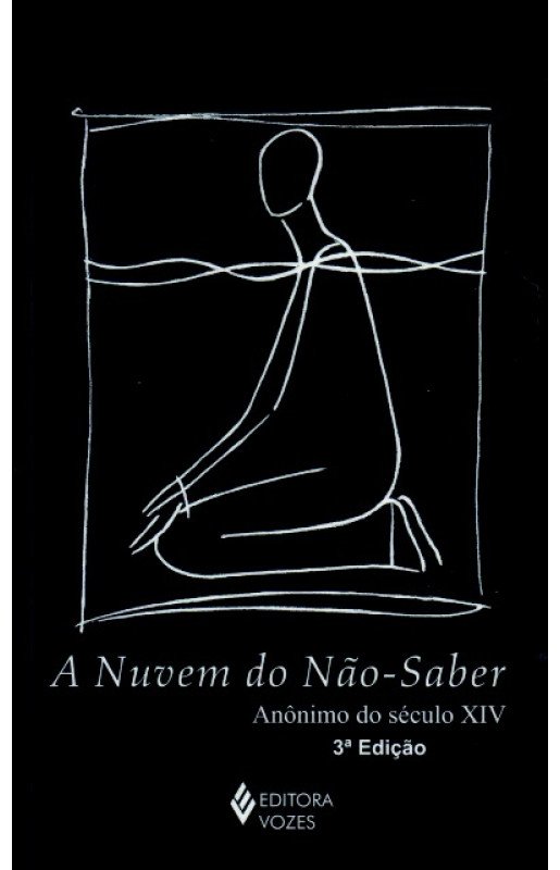 A Nuvem do Não-Saber