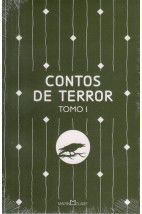 Contos de Terror - Tomo I