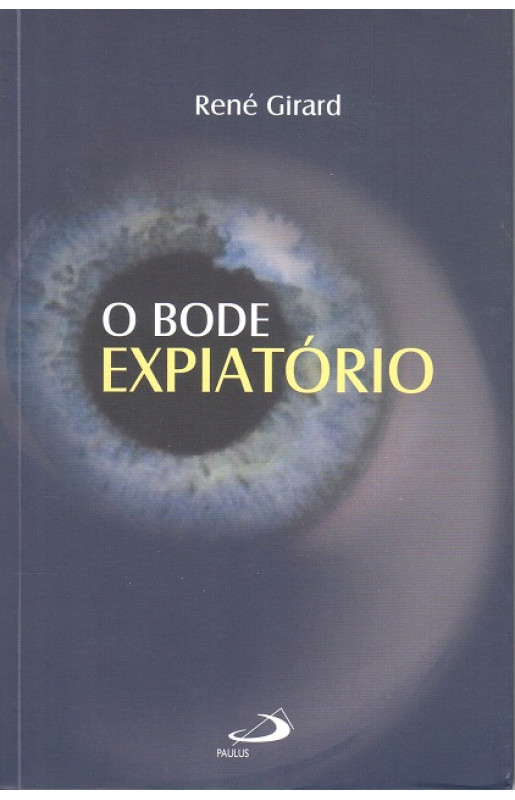 O Bode Expiatório