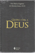 Quero Ver a Deus