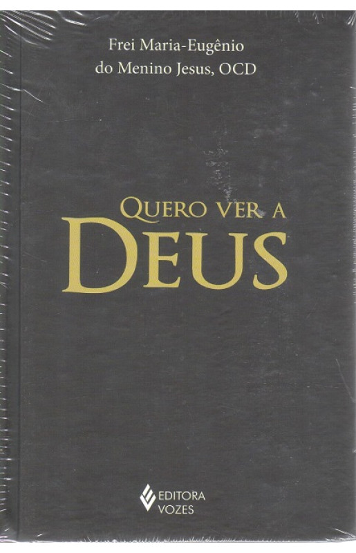 Quero Ver a Deus