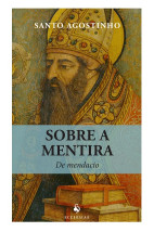 Sobre a Mentira