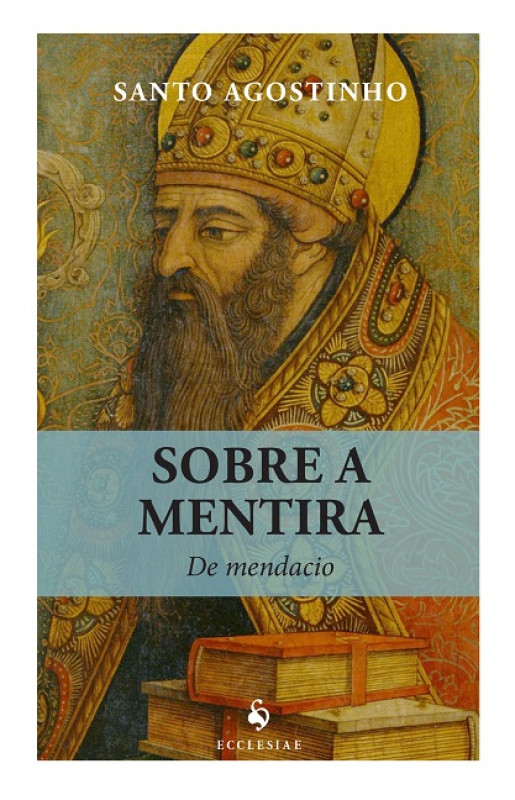 Sobre a Mentira