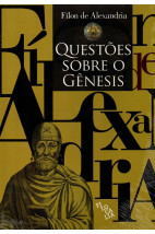 Questões Sobre o Gênesis