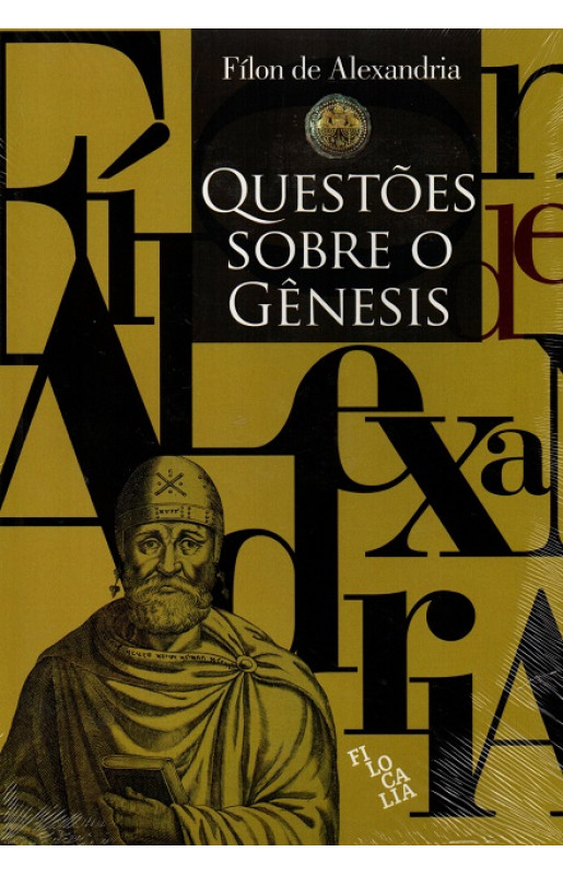 Questões Sobre o Gênesis