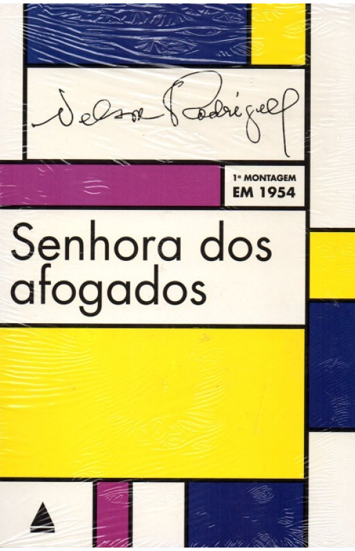 Senhora dos Afogados