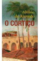 O Cortiço (Vozes de Bolso)