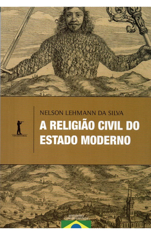 A Religião Civil do Estado Moderno