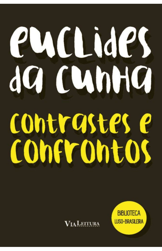 Contrastes e Confrontos (Via Leitura)
