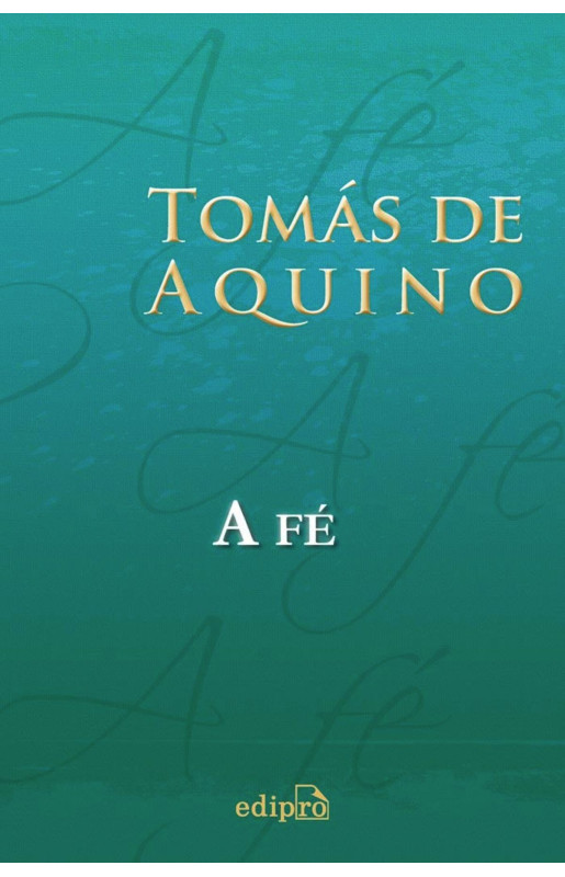 A Fé