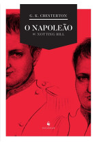 O Napoleão de Notting Hill