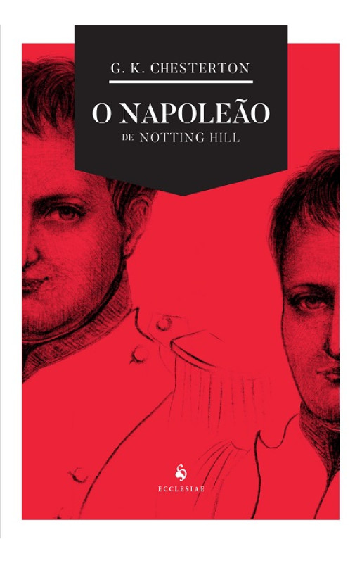 O Napoleão de Notting Hill