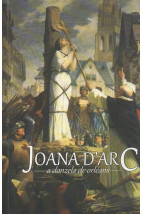 Joana d'Arc - A Donzela de Orléans