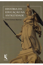 História da Educação na Antigüidade