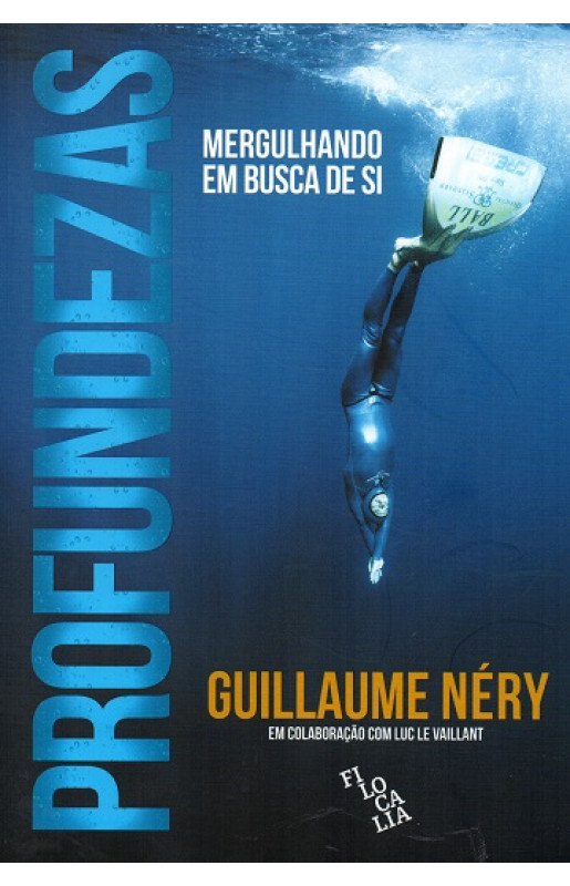 Profundezas