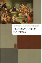 Fundamentos Da Pena