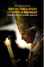 Bento XVI, a Igreja Católica e o 