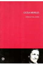 Cronicas Para Jovens - Cecília Meireles