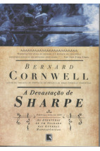 A devastação de Sharpe (Vol. 7)