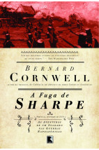 A fuga de Sharpe (Vol. 10)