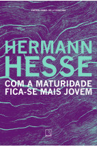 Com a maturidade fica-se mais jovem