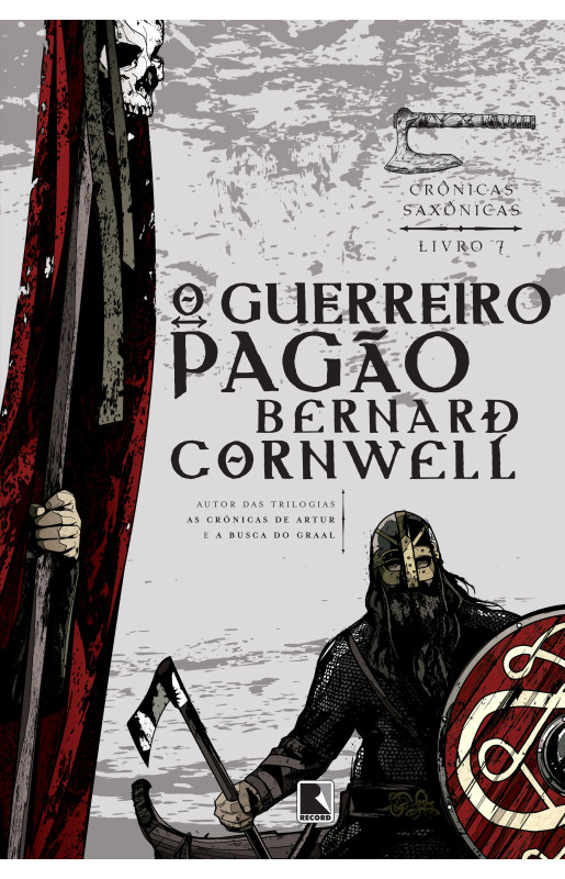 O guerreiro pagão 