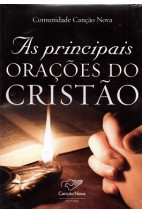 As Principais Orações do Cristão