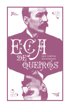 Dez contos escolhidos de Eça de Queirós