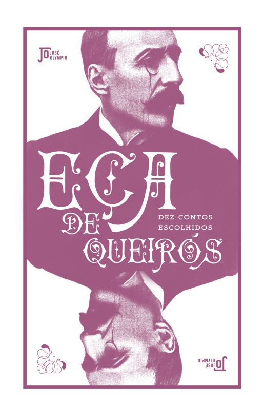 Dez contos escolhidos de Eça de Queirós