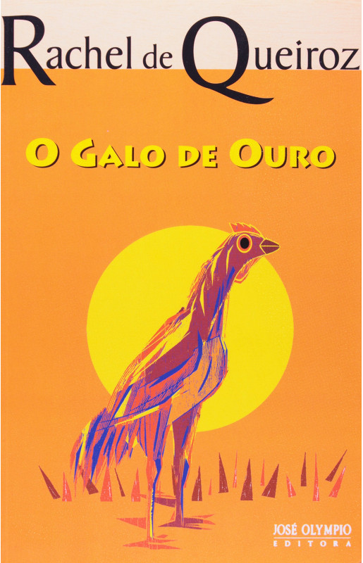 O galo de ouro