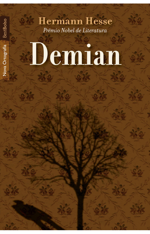 Demian (edição de bolso)