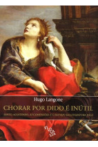Chorar por Dido É Inútil