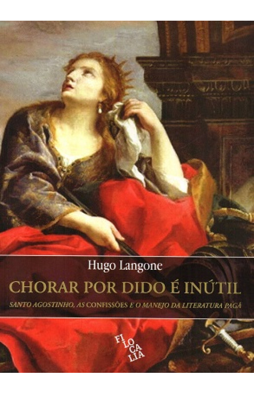 Chorar por Dido É Inútil