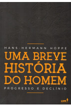 Uma Breve História do Homem