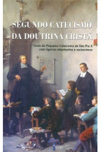 Segundo Catecismo da Doutrina Cristã