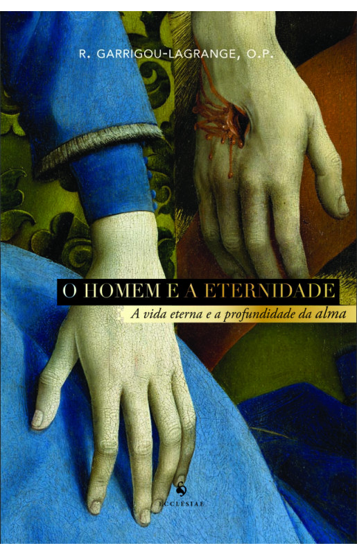 O Homem e a Eternidade