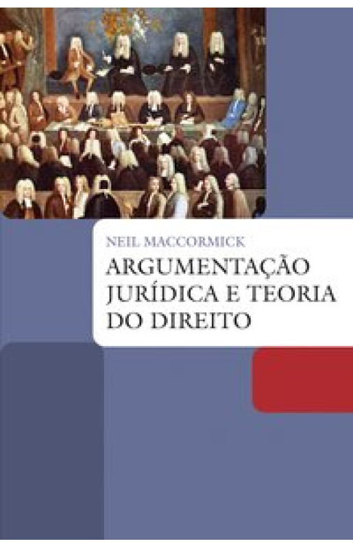 Argumentação jurídica e teoria do direito